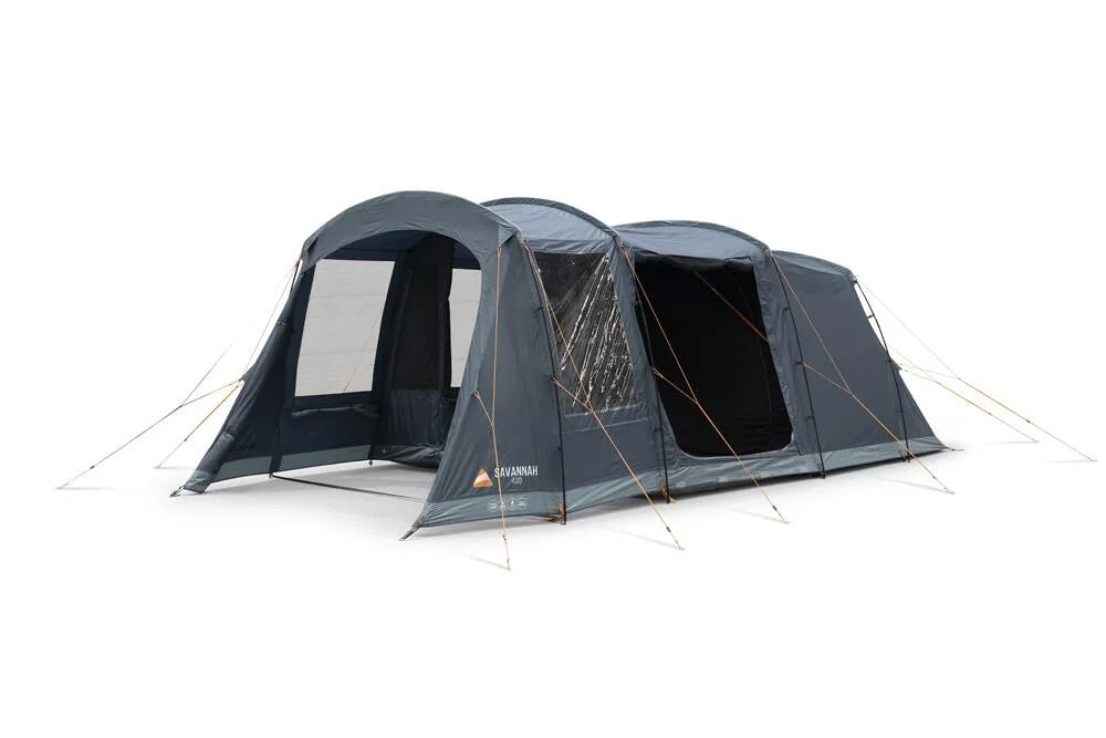 Vango Savannah 400 Package