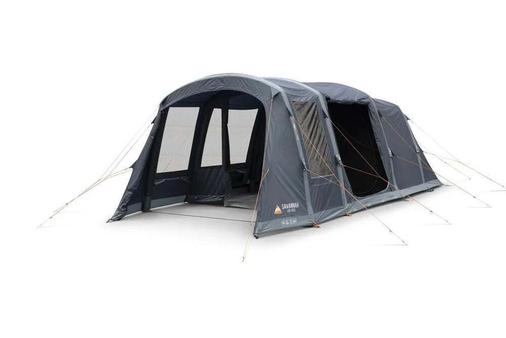 Vango Savannah Air 400 Package