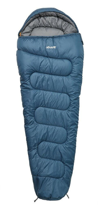 Vango Atlas 250
