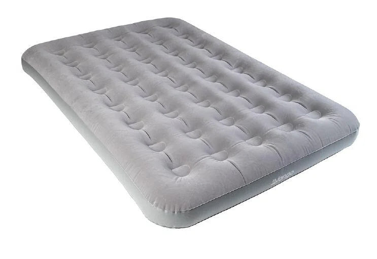 Vango Double Flocked Airbed
