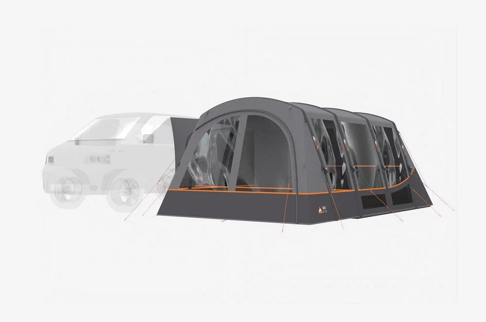 Vango Galli CC II Air Low