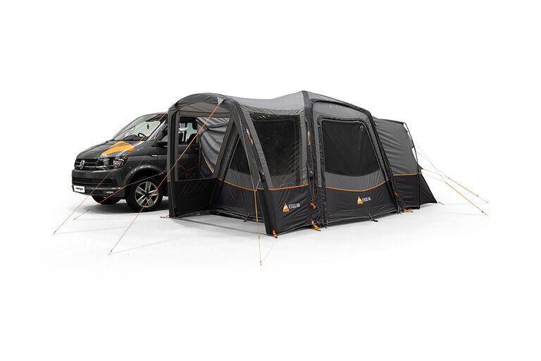 Vango Versos Air Low Driveaway Awning 2026