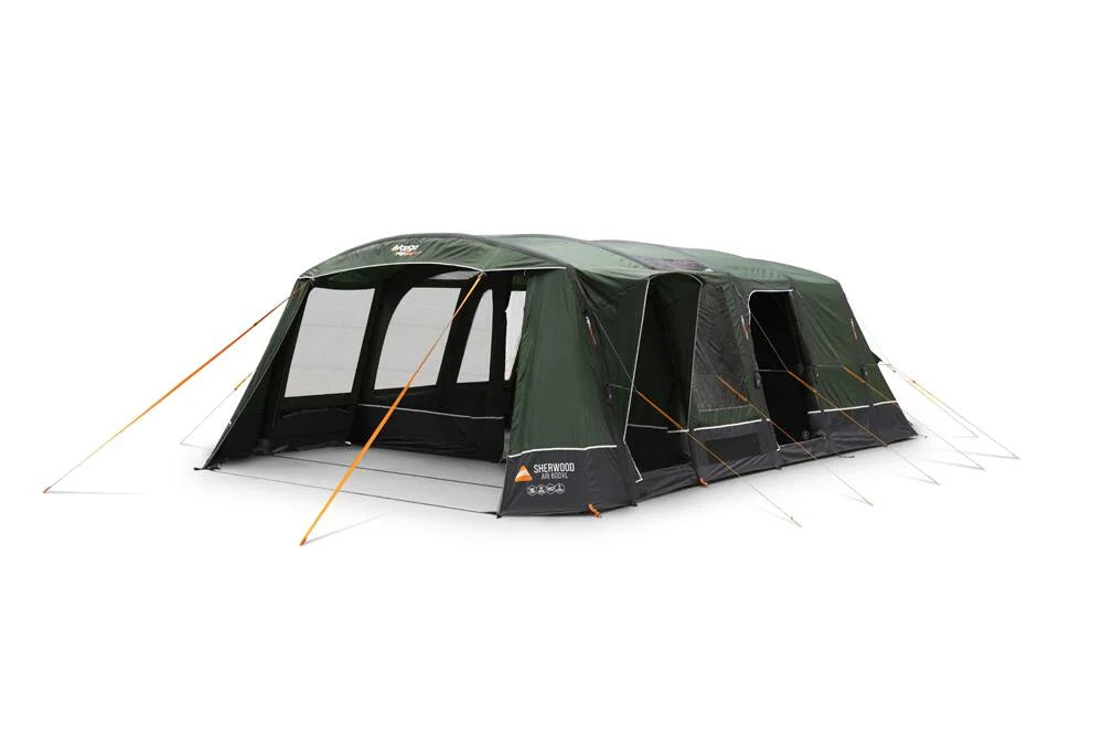 Vango Sherwood Air 600XL Package