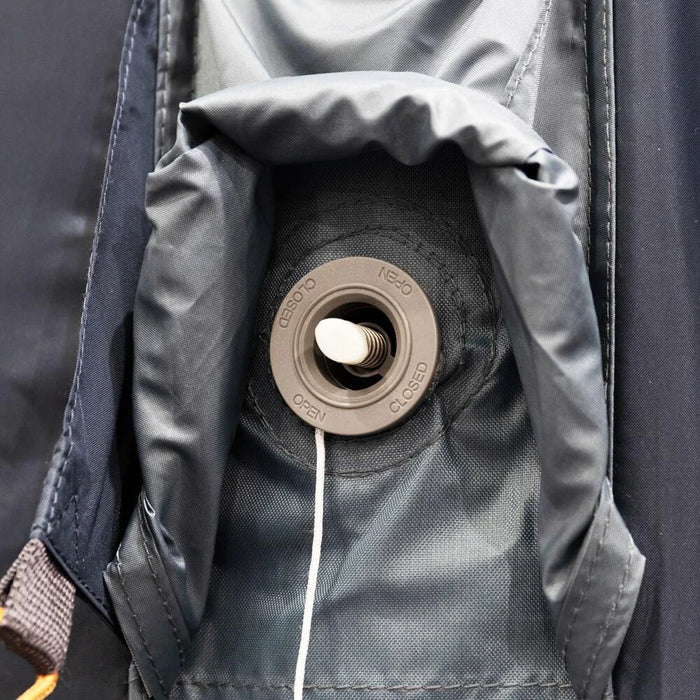 Vango Tacoma Air 800XL Package