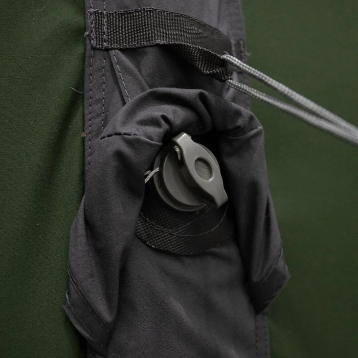 Vango Sherwood Air TC 600XL Package