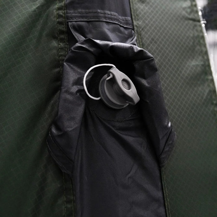 Vango Sherwood Air 600XL Package