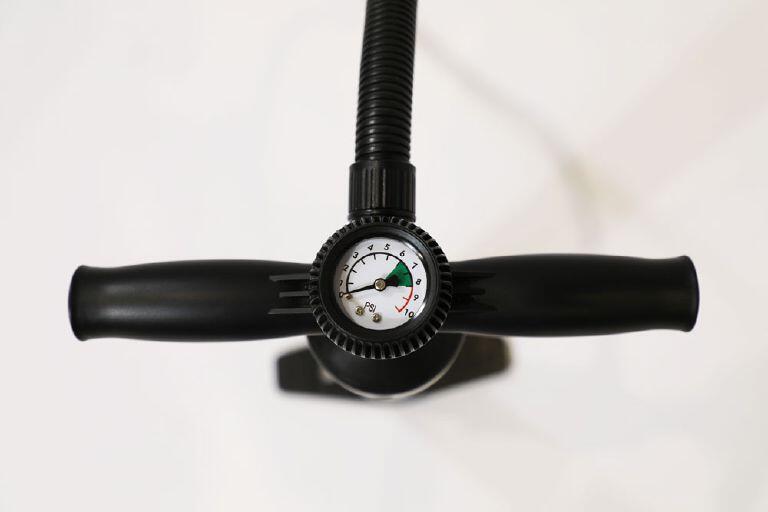 Airbeam Phantom Pump