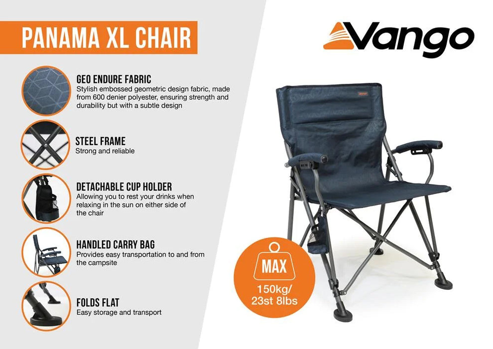 Vango Panama XL Chair