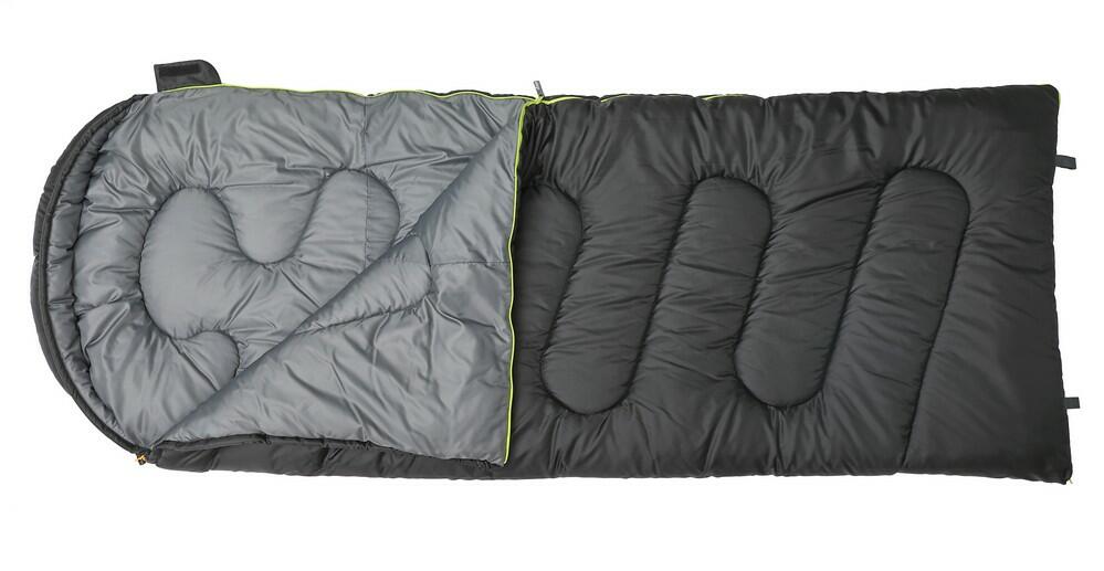 Vango Atlas 350 Quad