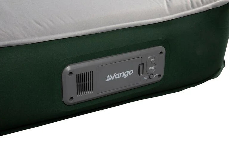 Vango Shangri-La Lux Double 16 Self Inflating Mattress