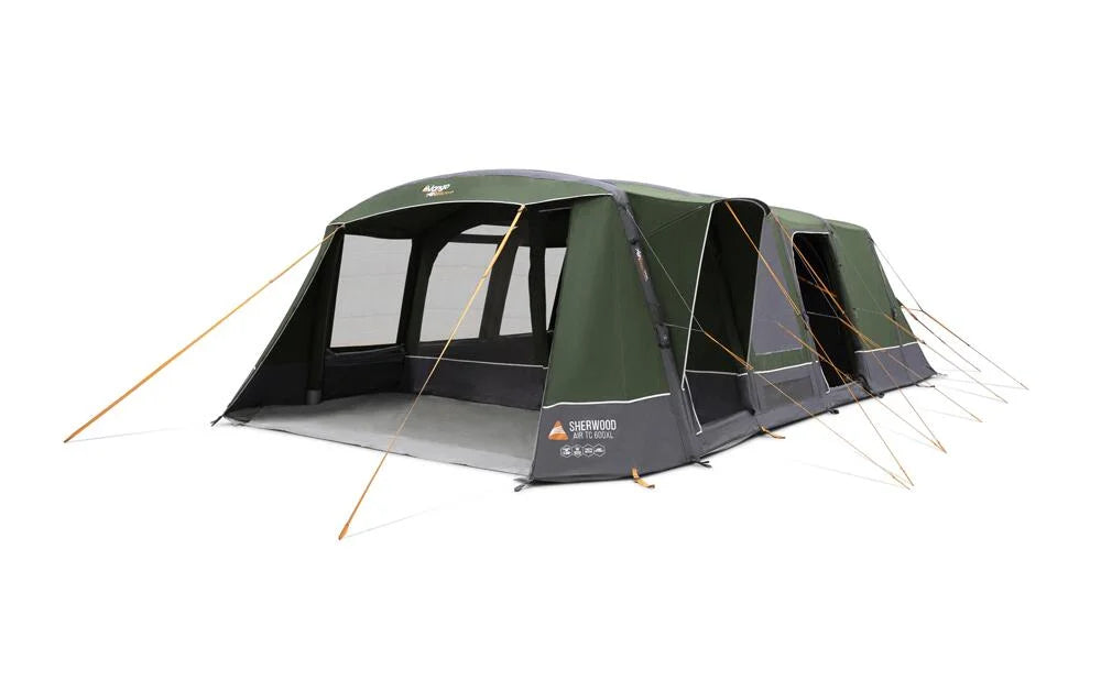 Vango Sherwood Air TC 600XL Package