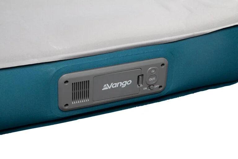Vango Shangri-La Lux 12 Double Self Inflating Mattress