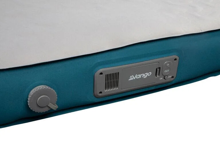 Vango Shangri-La Lux 12 Grande Self Inflating Mat