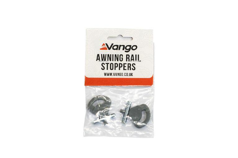 Vango Awning Rail Stoppers