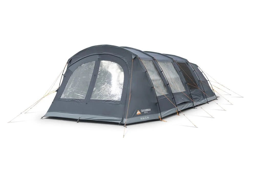 Vango Savannah 600XL Package