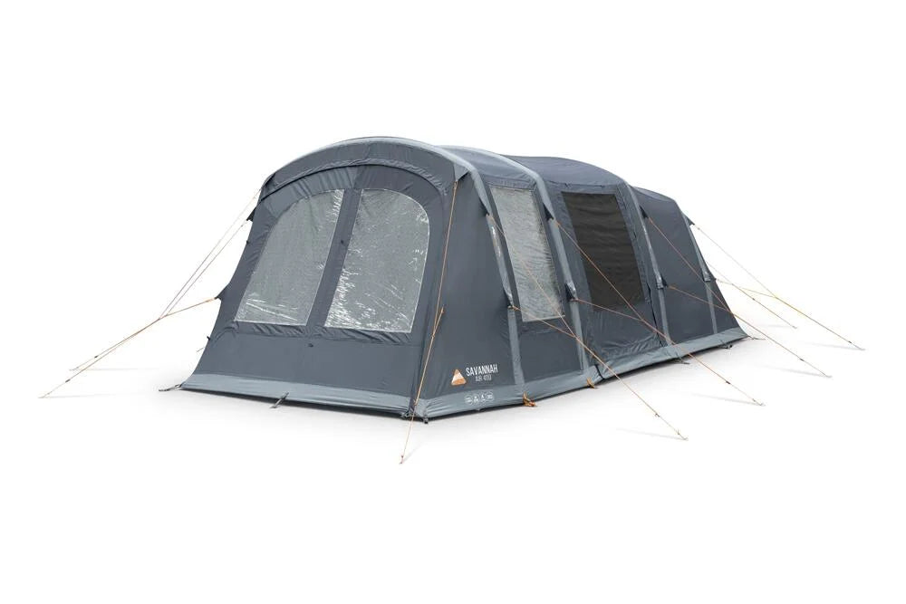 Vango Savannah Air 400 Package
