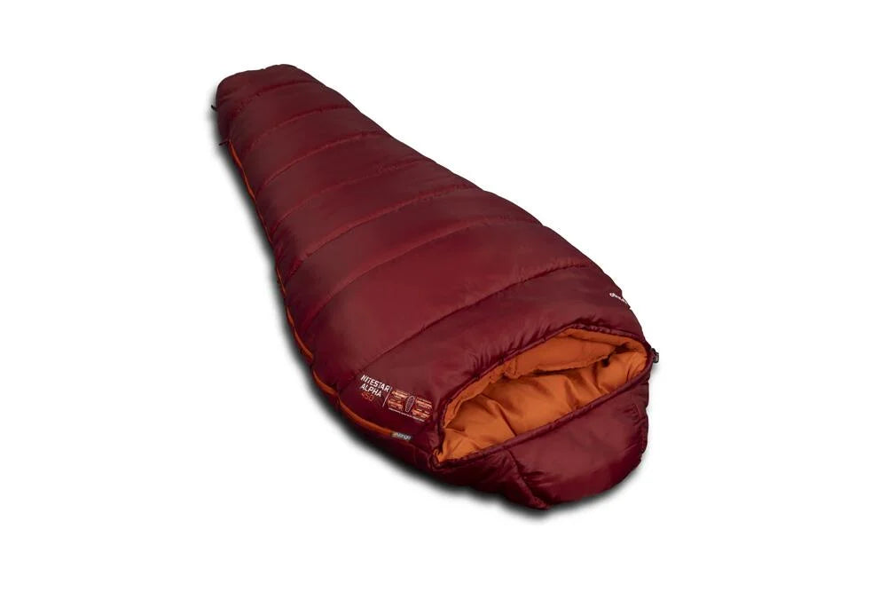 Vango Nitestar Alpha 450 Sleeping Bag