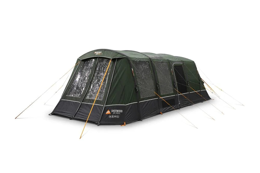 Vango Sherwood Air 400XL Package