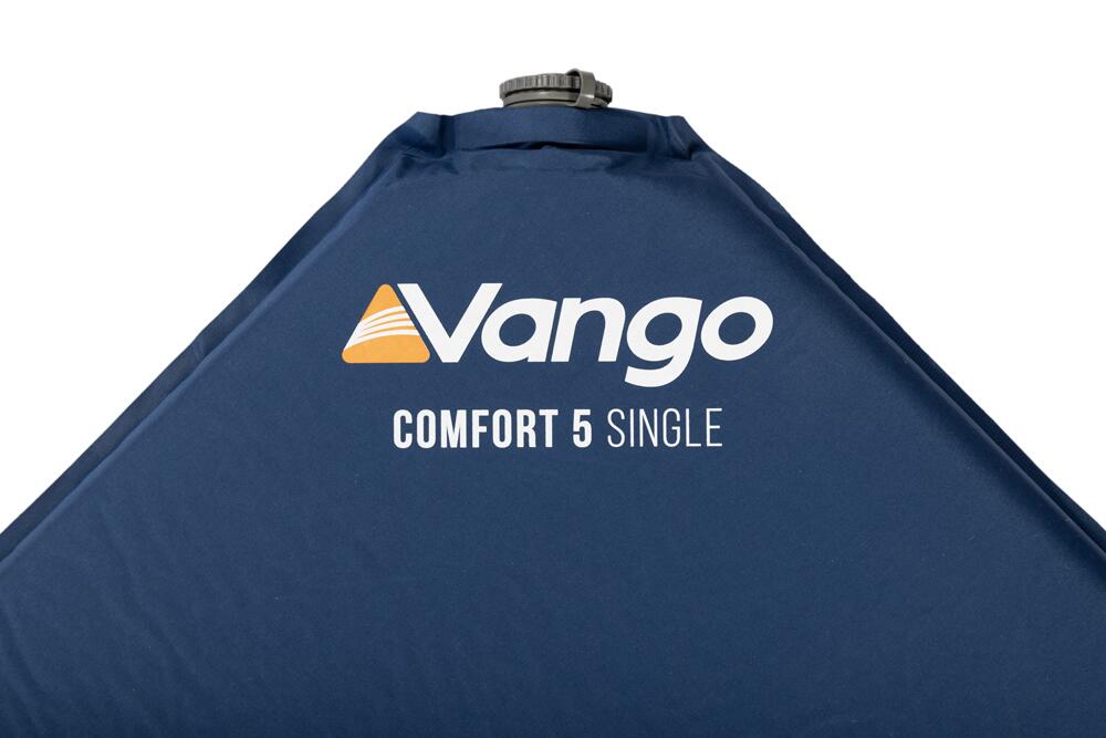 Vango Comfort 5 Single