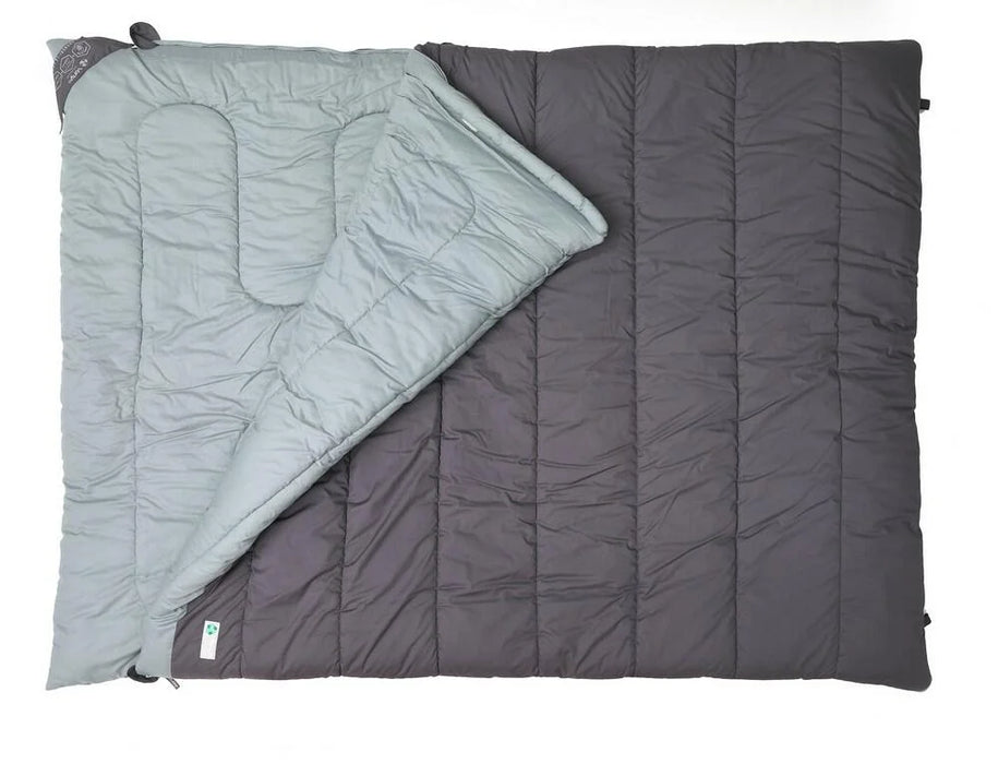 Vango Shangri-La Luxe Kingsize