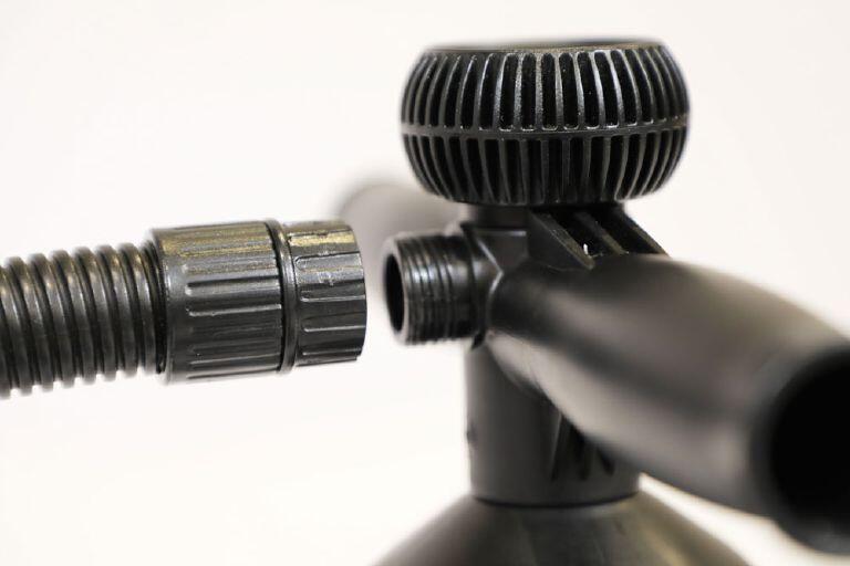 Airbeam Phantom Pump