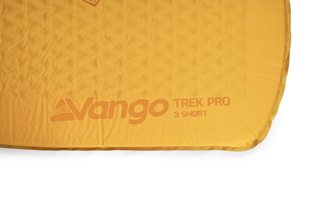 Vango Trek Pro 3 Short