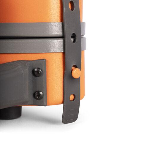 Vango Inferno Double Cooker