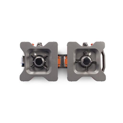 Vango Inferno Double Cooker