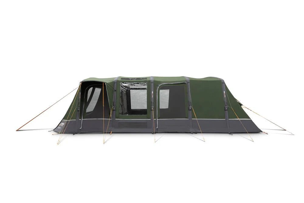 Vango Sherwood Air TC 600XL Package