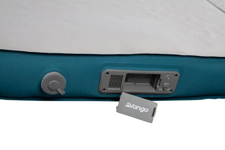 Vango Shangri-La Lux 12 Grande Self Inflating Mat