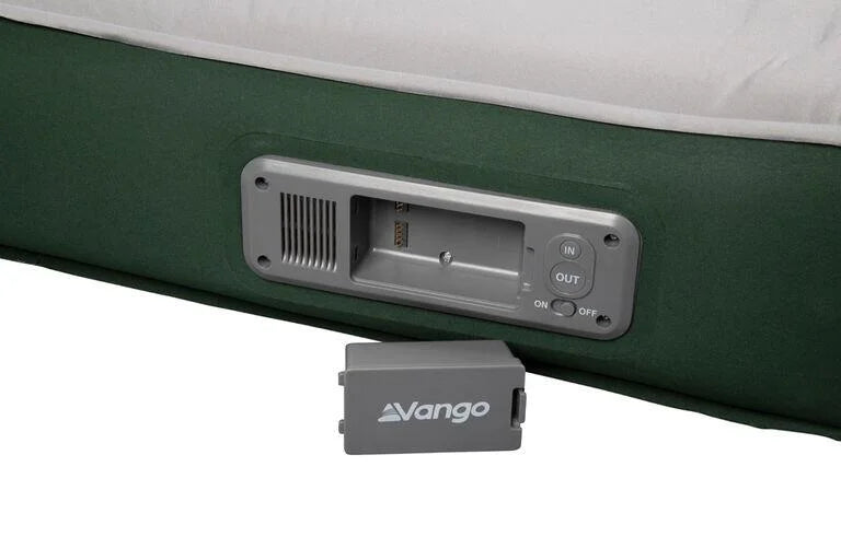 Vango Shangri-La Lux Double 16 Self Inflating Mattress