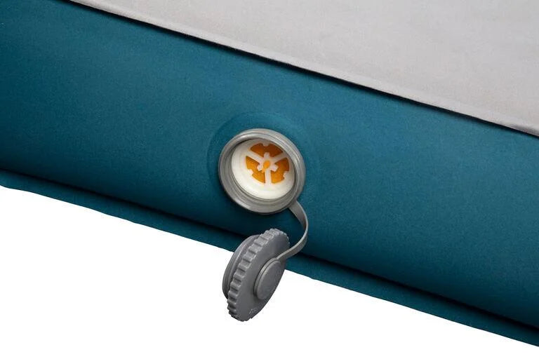 Vango Shangri-La Lux 12 Double Self Inflating Mattress