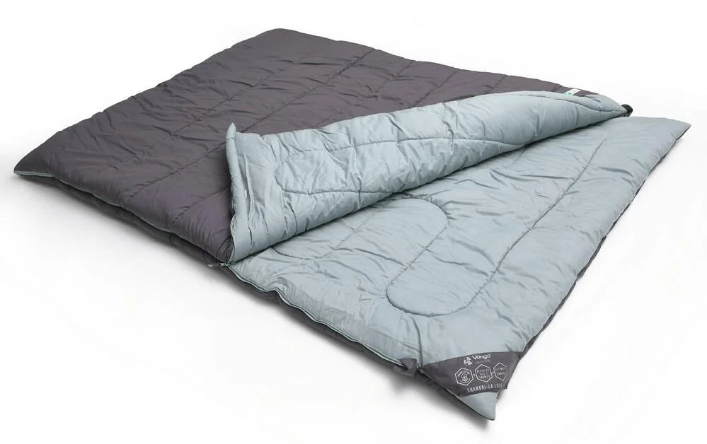 Vango Shangri-La Luxe Kingsize