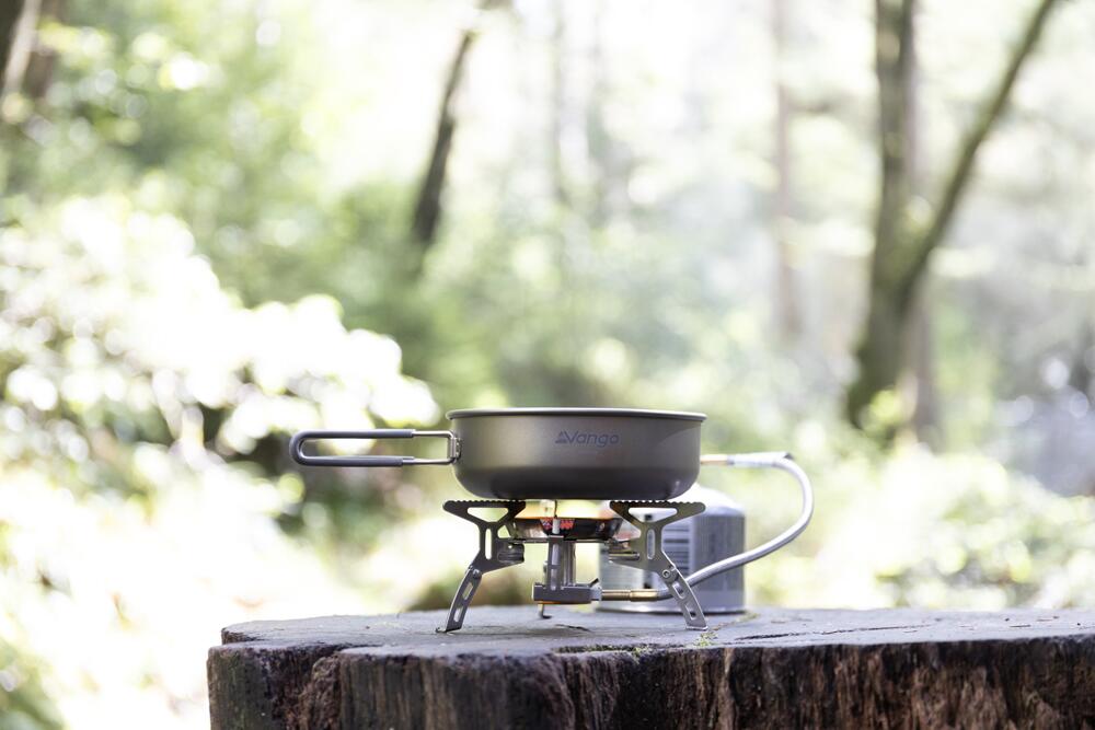 Vango Titanium Bowl 600ml