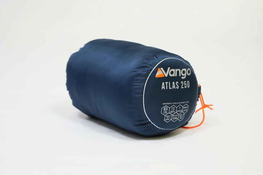 Vango Atlas 250