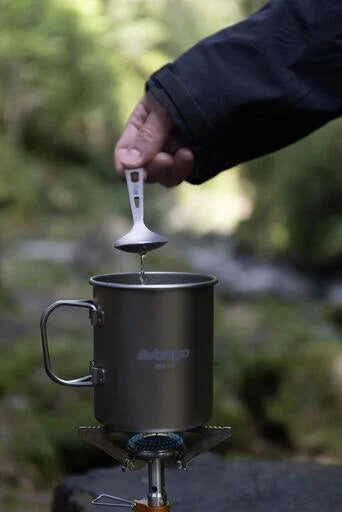 Vango Titanium Cutlery Set