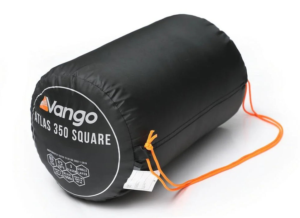 Vango Atlas 350 Quad