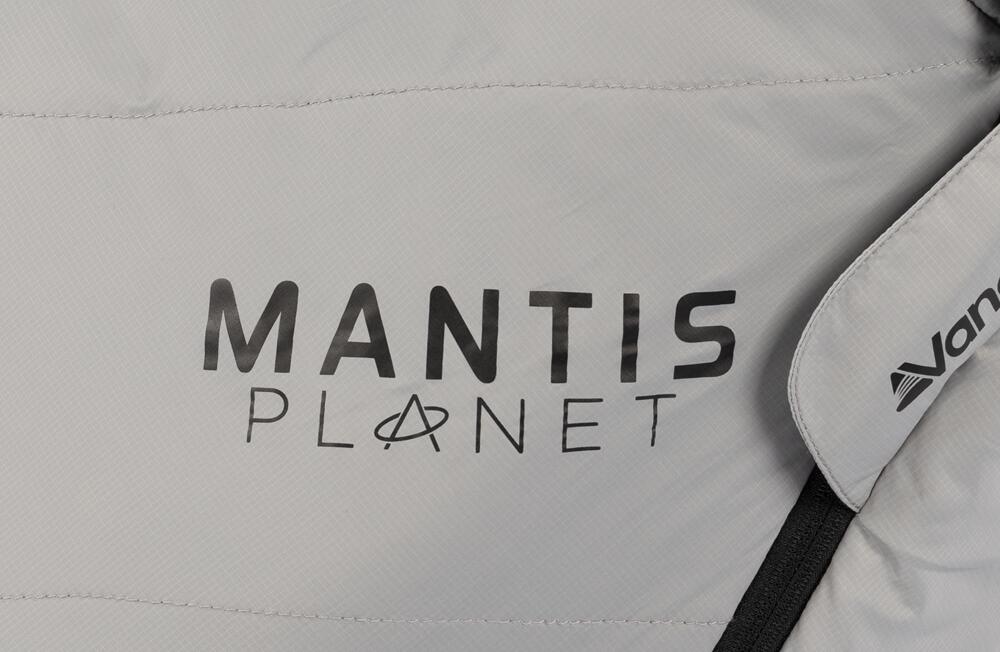 Vango Mantis planet