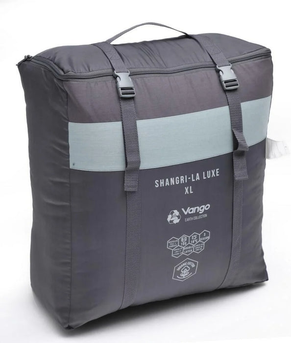 Vango Shangri-La Luxe Kingsize