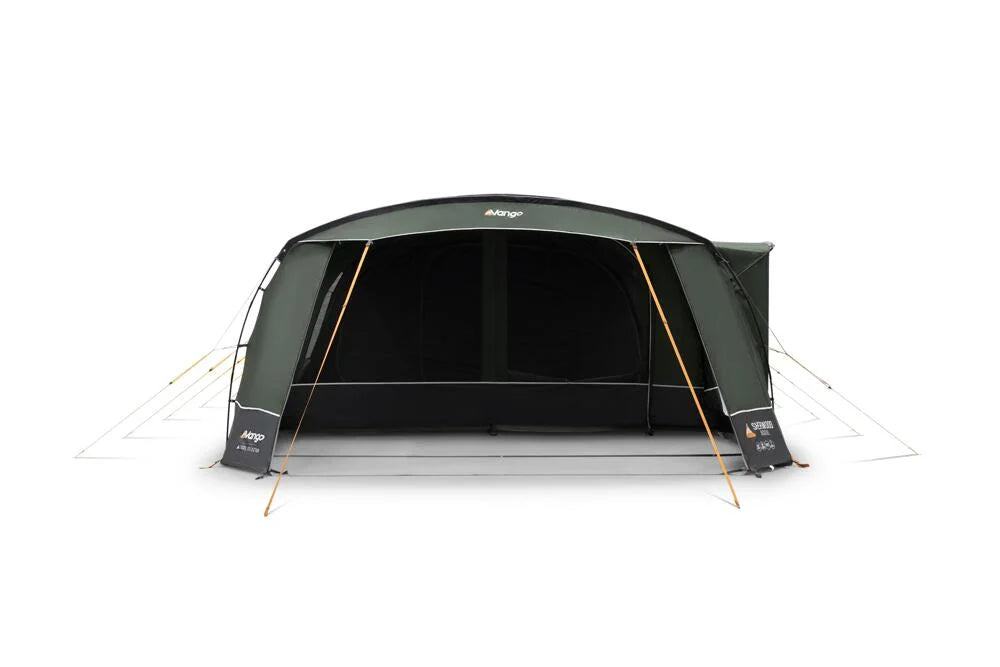 Vango Sherwood 600XL Package