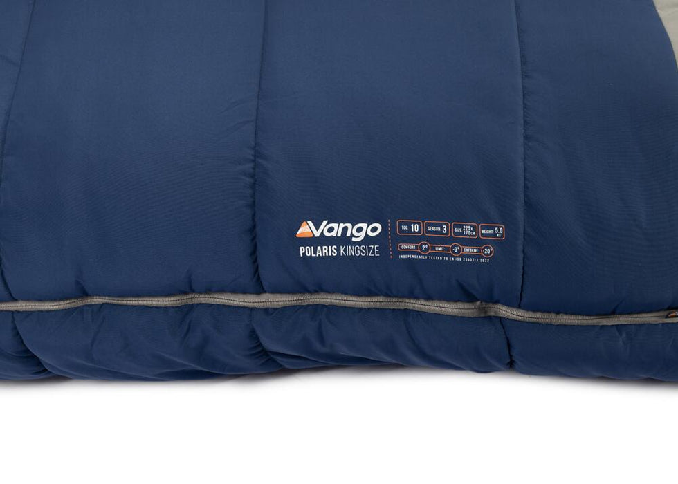 Vango Polaris Kingsize