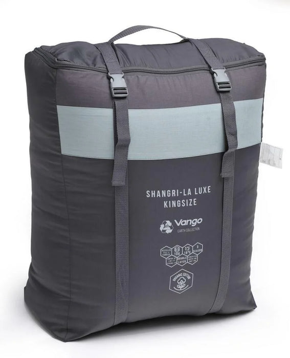 Vango Shangri-La Luxe XL