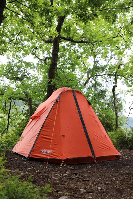Vango Classic Air 300 Orange 2025