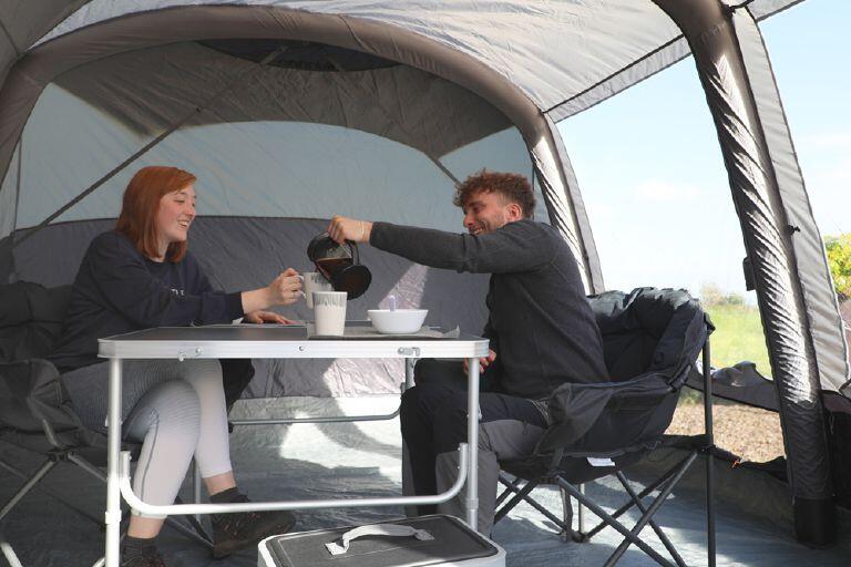 Vango Embrace Chair