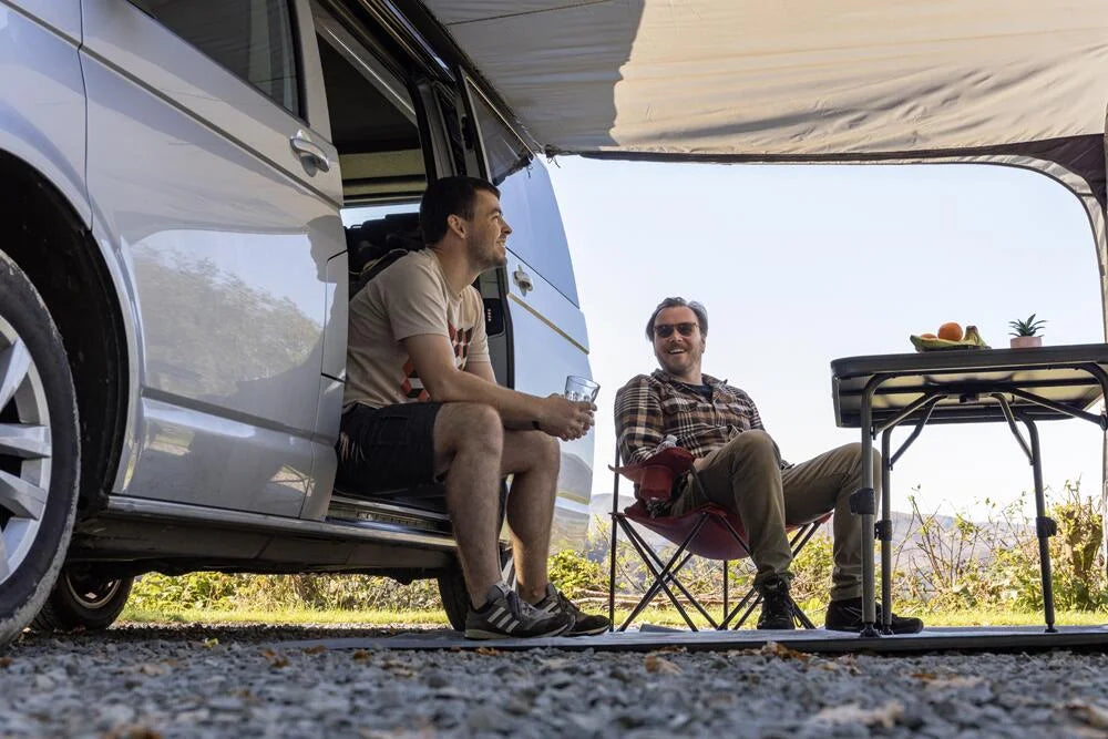 Vango Sunlight Air - Awning / Canopy for Campervans
