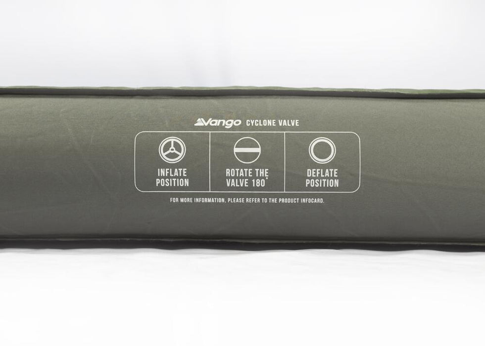 Vango Arcadia 10 Double