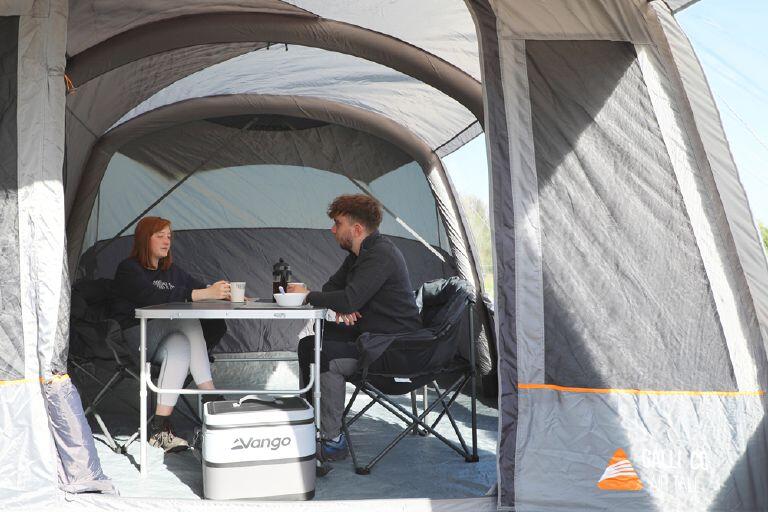 Vango Embrace Chair