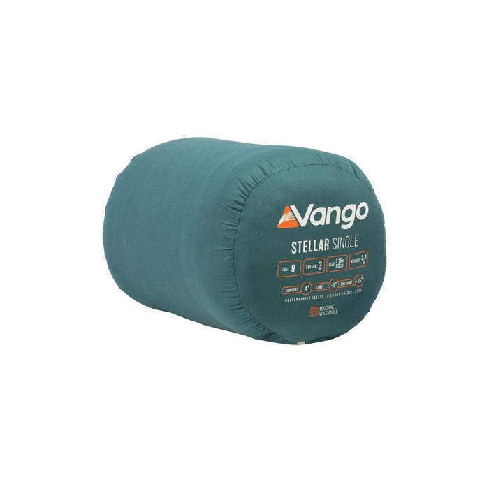 Vango Stellar Single Sleeping Bag