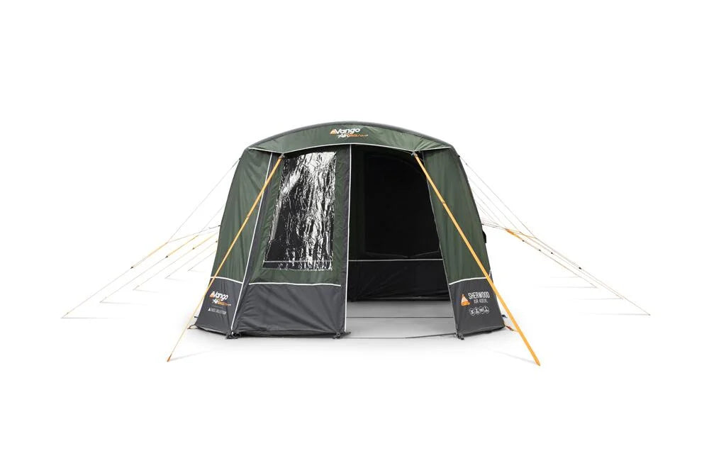 Vango Sherwood Air 400XL Package