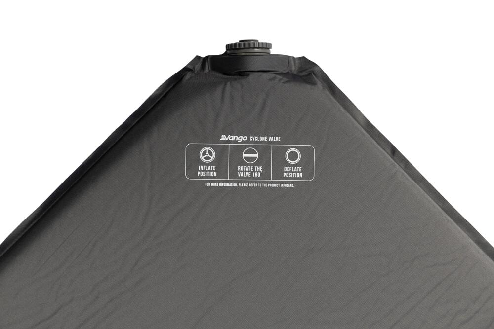 Vango Comfort 5 Single